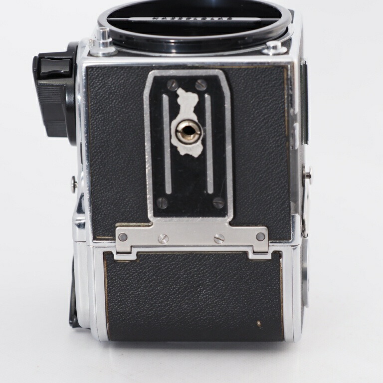 楽天市場】HASSELBLAD ハッセルブラッド 500C/M ボディ + A12マガジン