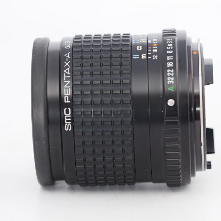 楽天市場】ペンタックス SMC PENTAX-A 645 150mm F3.5 中判レンズ