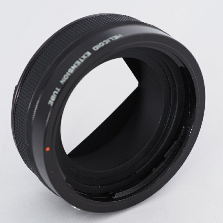 楽天市場】PENTAX ペンタックス 6x7 67用 HELICOID EXTENSION TUBE