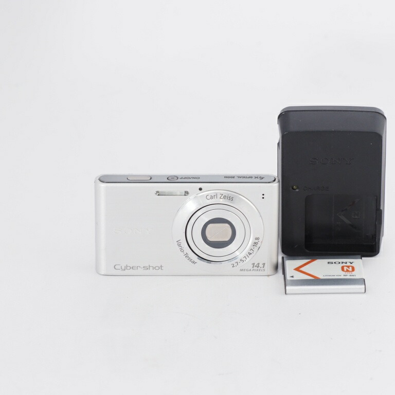 楽天市場】SONY ソニー デジタルカメラ Cyber-Shot サイバーショット