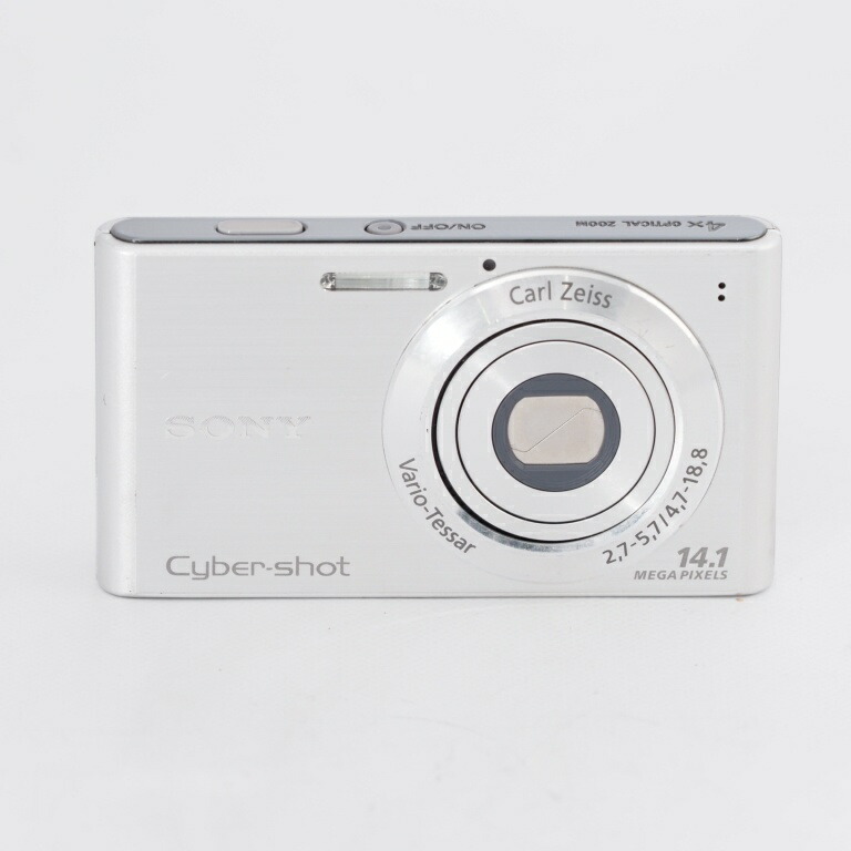 楽天市場】SONY ソニー デジタルカメラ Cyber-Shot サイバーショット