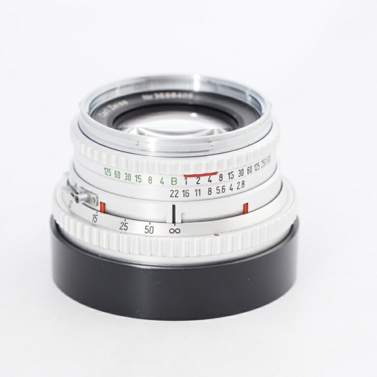 楽天市場】ハッセル 80mm フードの通販