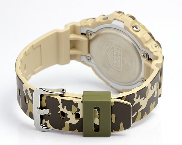 楽天市場】【限定モデル】【CASIO】 G-SHOCK カシオ Gショック メンズ