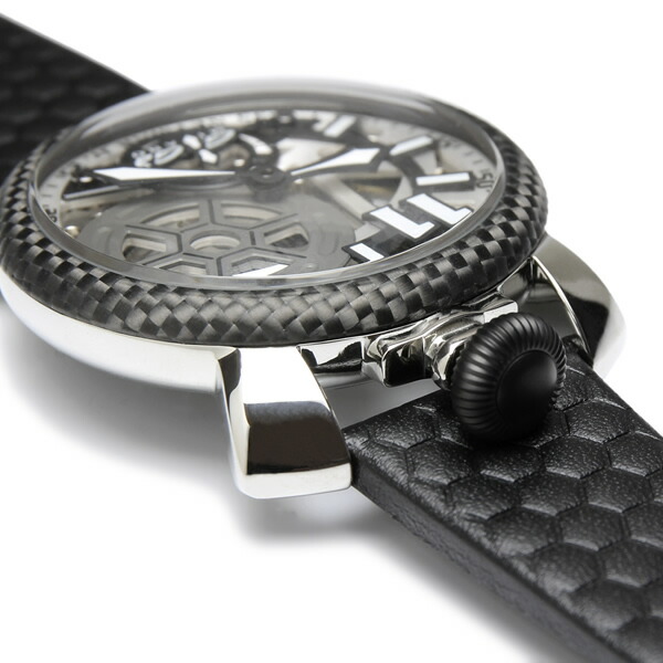 楽天市場】GAGAMILANO ガガミラノ マヌアーレ ネイマール コラボ