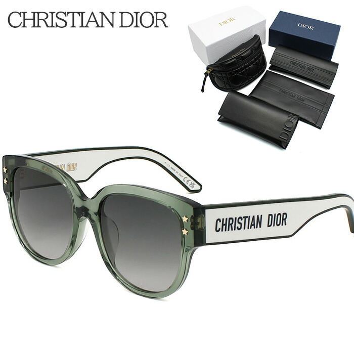 楽天市場】Dior ディオール サングラス アイウェア アジアンフィット