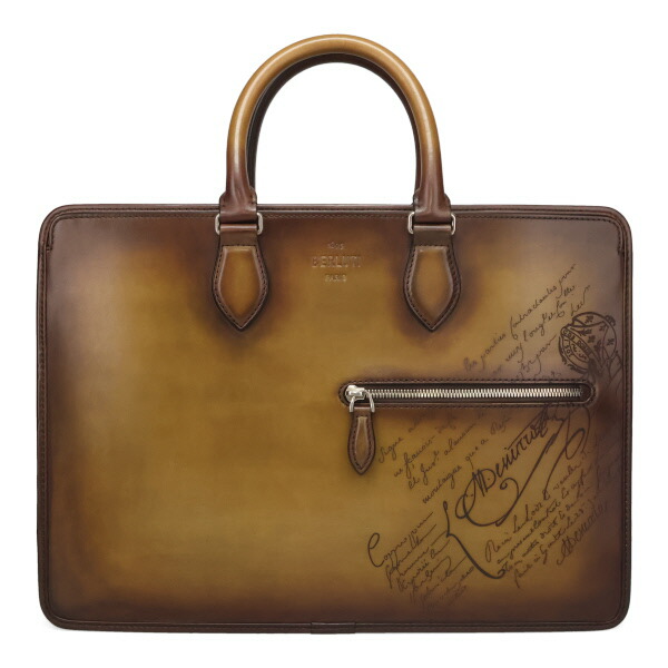 ベルルッティ(Berluti) ビジネスバッグ・ブリーフケース | 通販・人気