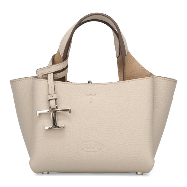 楽天市場】トッズ バッグ レディース TOD'S レザーバッグ マイクロ