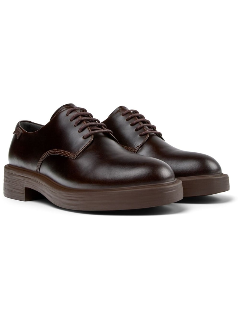 楽天市場】レースアップ（ブランドカンペール）（レディース靴｜靴）の通販