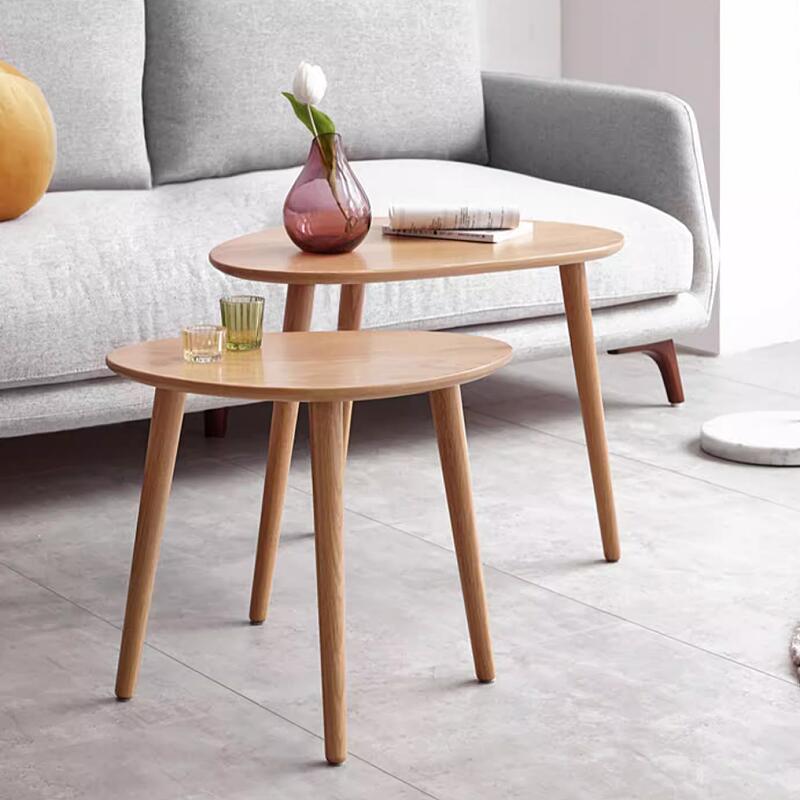 楽天市場】【P5倍☆28日23:59まで】ネストテーブル ツインテーブル