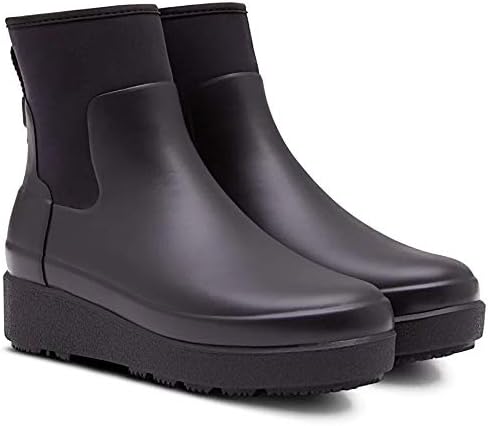 ハンター リファインド クリーパー ネオ チェルシー レディース