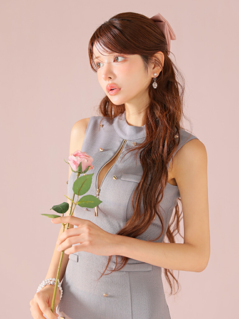 楽天市場】【新色追加】【再入荷】【ROBE de FLEURS / ローブド