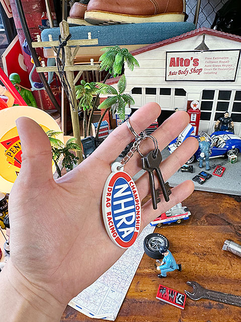 楽天市場】NHRA チャンピオンシップ ドラッグ レーシング ラバー