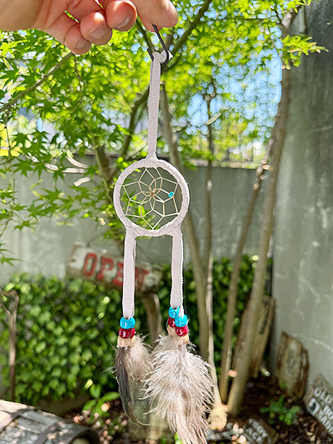 楽天市場】ネイティブアメリカン ナバホ族が手掛けた本物 ドリーム