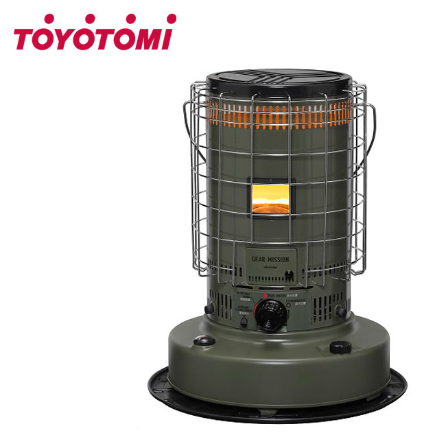 トヨトミ ストーブ」の人気商品一覧 | 安い商品を通販サイトから探す