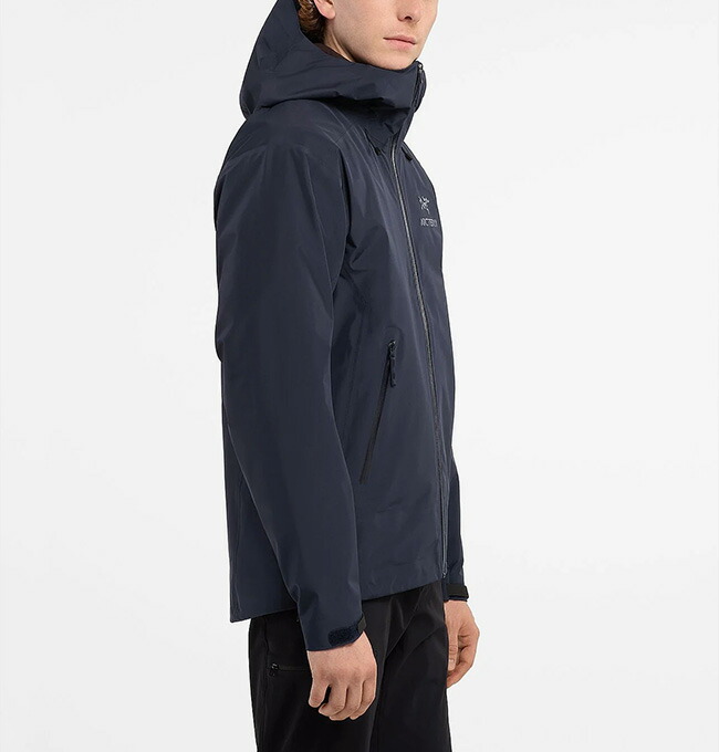 楽天市場】アークテリクス ベータLTジャケット メンズ ARC'TERYX BETA