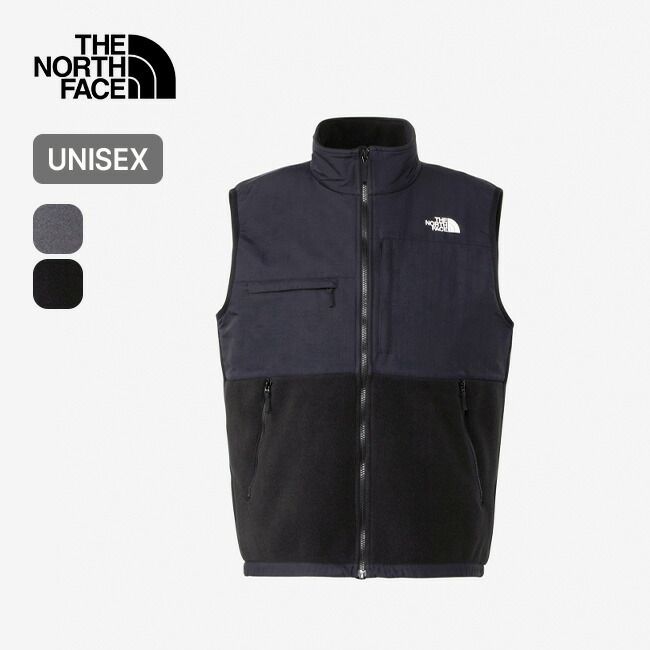 楽天市場】ザ・ノース・フェイス ノースフェイス デナリベスト ユニ