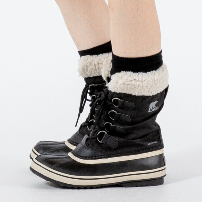 楽天市場】ソレル ウィンターカーニバル【ウィメンズ】 SOREL Winter