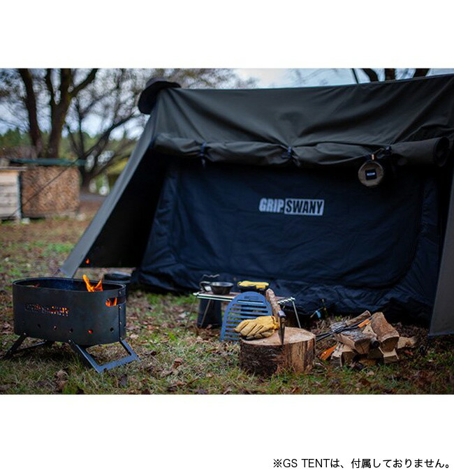 楽天市場】【SALE 40%OFF】グリップスワニー GSシェルター GRIP SWANY