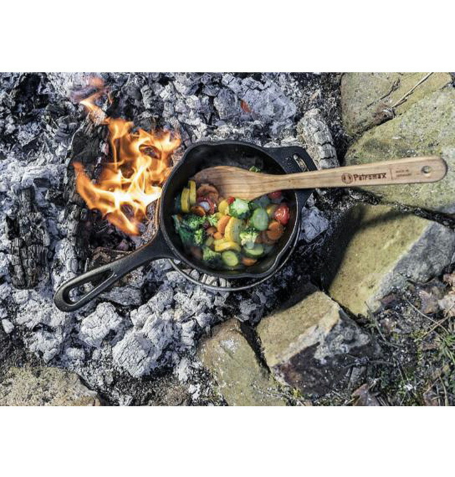 楽天市場】ペトロマックス キャストアイアンソースパン kr1 PETROMAX