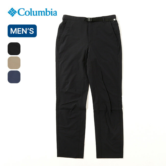 楽天市場】コロンビア ベネットマウンテンパンツ メンズ Columbia