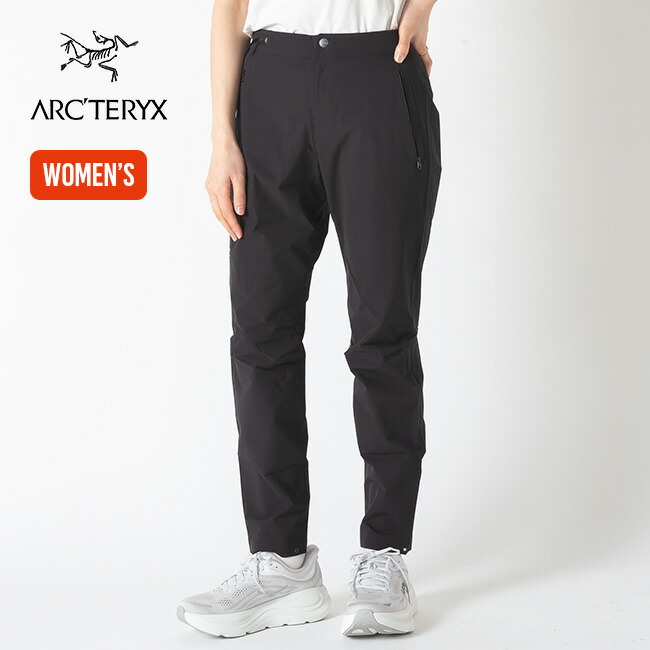 楽天市場】アークテリクス ガンマSLパンツ【ウィメンズ】 ARC'TERYX