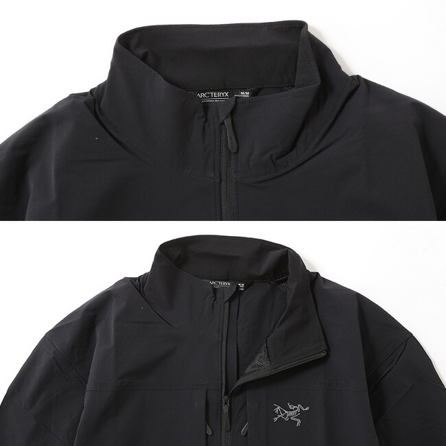 楽天市場】アークテリクス ガンマライトウェイトジャケット メンズ ARC