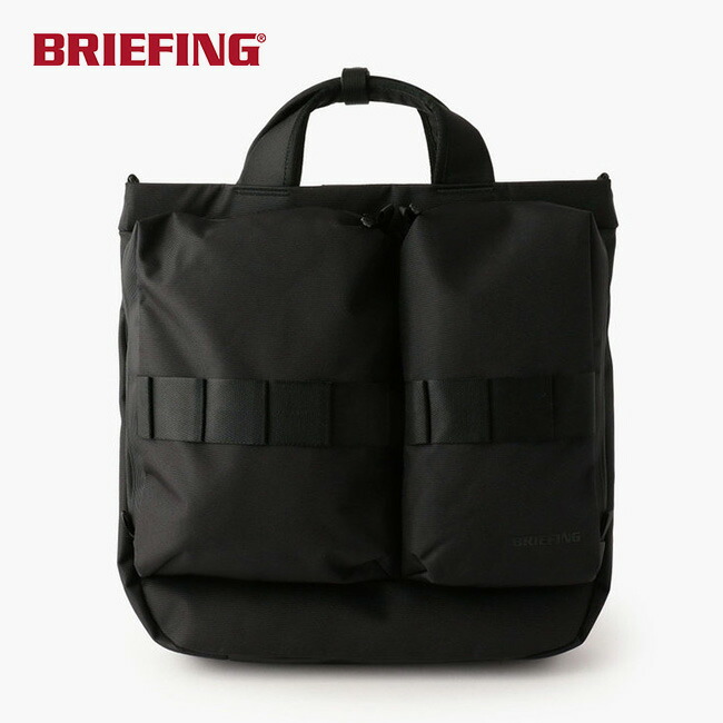 楽天市場】ブリーフィング SWフライヤーズヘルメットバッグ BRIEFING