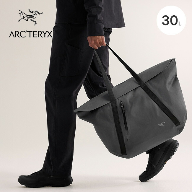楽天市場】アークテリクス グランヴィル30キャリーオールバッグ ARC