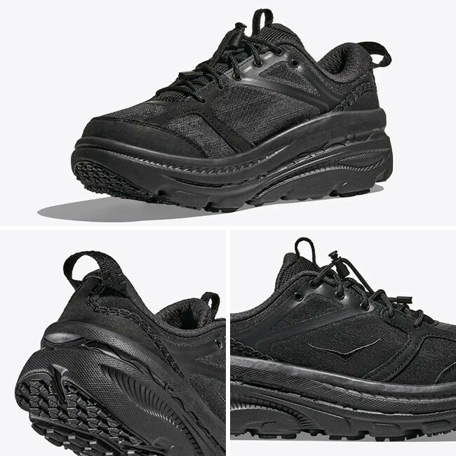 楽天市場】ホカ ボンダイB3 LS ユニセックス HOKA BONDI B3 LS メンズ