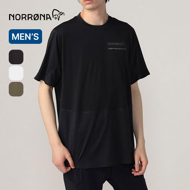 楽天市場】ノローナ セーニャ イコライザーライトウェイトTシャツ