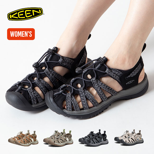楽天市場】キーン ウィスパー KEEN WHISPER ウィメンズ レディース