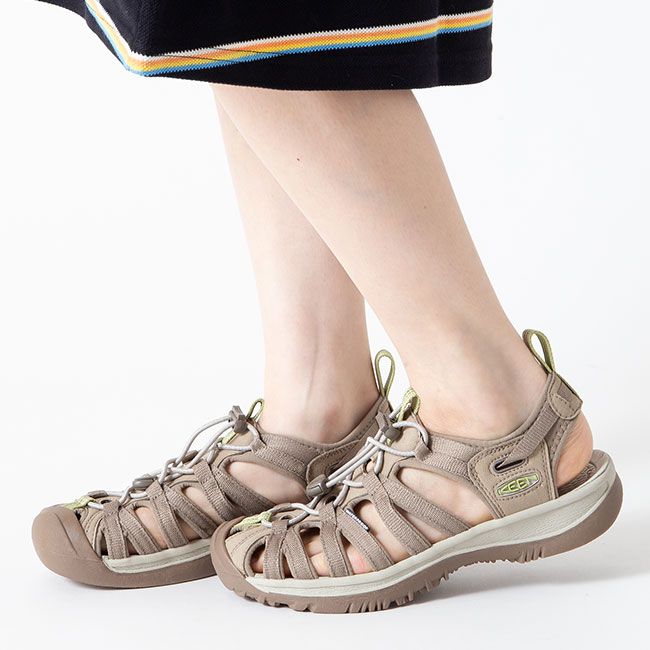 楽天市場】キーン ウィスパー KEEN WHISPER ウィメンズ レディース