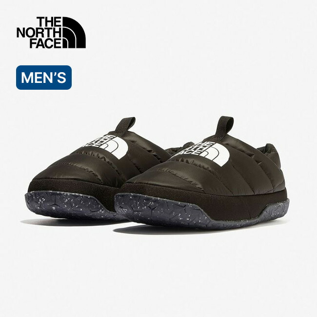 楽天市場】ザ・ノース・フェイス ノースフェイス ヌプシダウンミュール