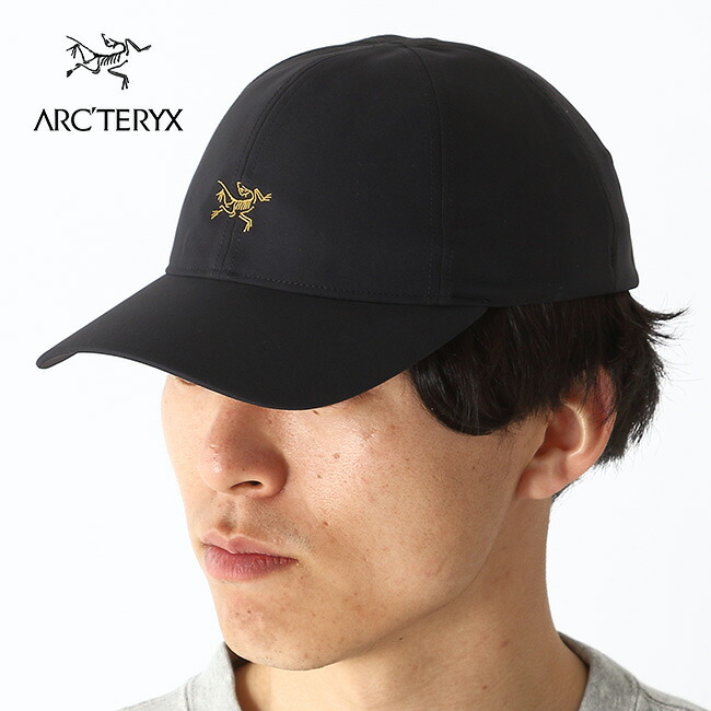 楽天市場】アークテリクス スモールバードキャップ ARC'TERYX Small