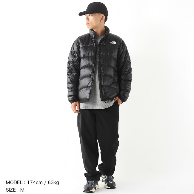 楽天市場】ザ・ノース・フェイス ノースフェイス ジップインジップ