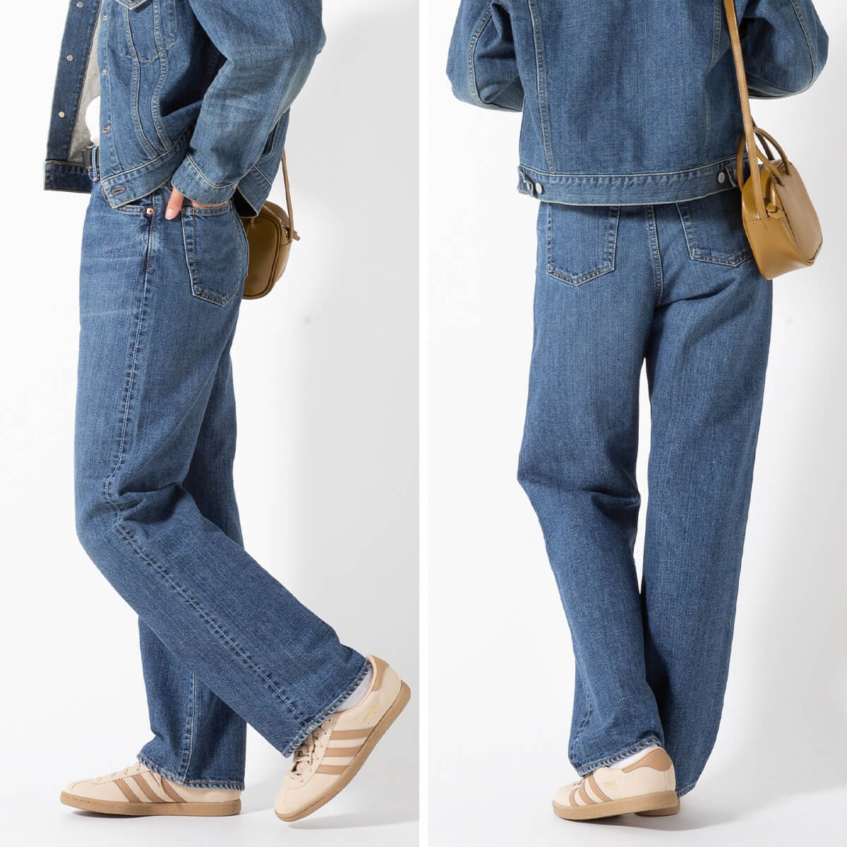 楽天市場】ザ シンゾーン マリリンデニム THE SHINZONE MARILYN DENIM