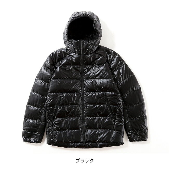 楽天市場】アークテリクス セリウムSVフーディ メンズ ARC'TERYX