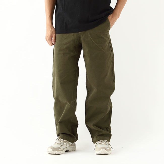 楽天市場】【SALE Max50%OFF】グラミチ クリフパンツ メンズ GRAMICCI