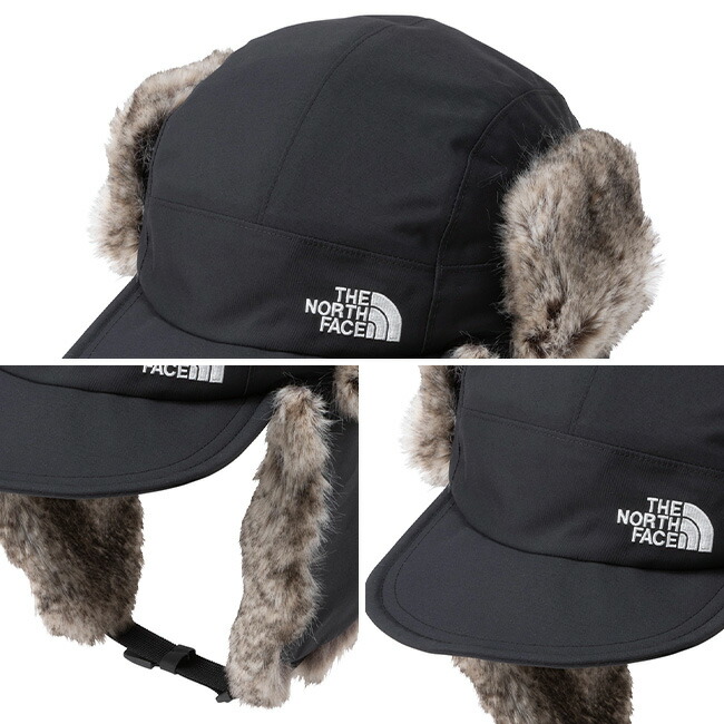 楽天市場】ザ・ノース・フェイス ノースフェイス フロンティアキャップ