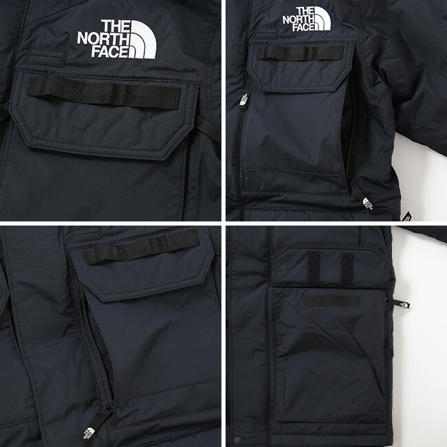 楽天市場】ザ・ノース・フェイス ノースフェイス サザンクロスパーカ