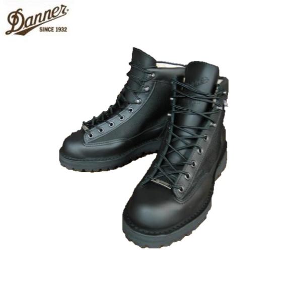 楽天市場】DANNER LIGHT III（ダナーライト） BLACK / BLACK GORE-TEX