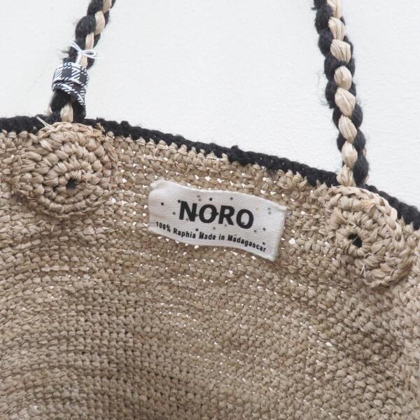 楽天市場】NORO マドラグドット（水玉）POIS MADRAGUE Lドット模様