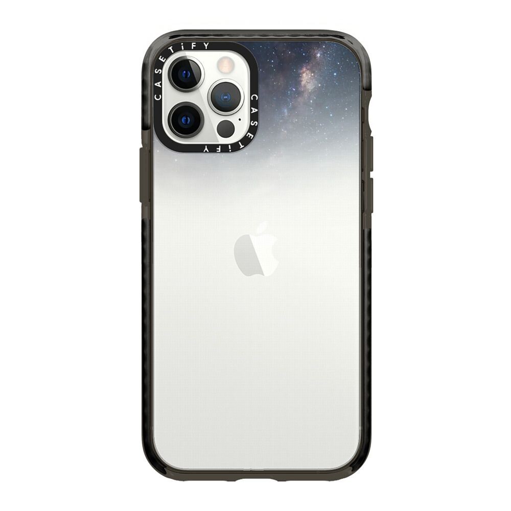 楽天市場】【公式】CASETiFY iPhone 12Pro インパクトケース クリア