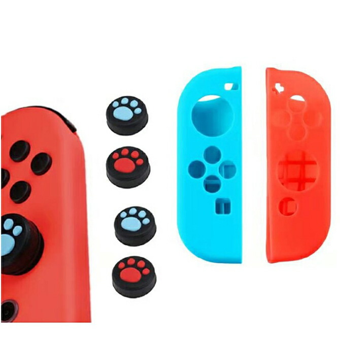 楽天市場】iPega PG-9182 Nintendo Switch 18 in 1 Super kit スーパー