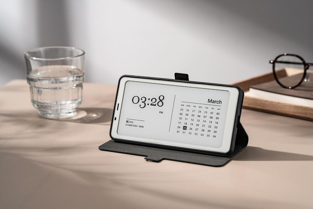 楽天市場】【正規代理店】 BOOX FolioCase Cover for Palma ケース