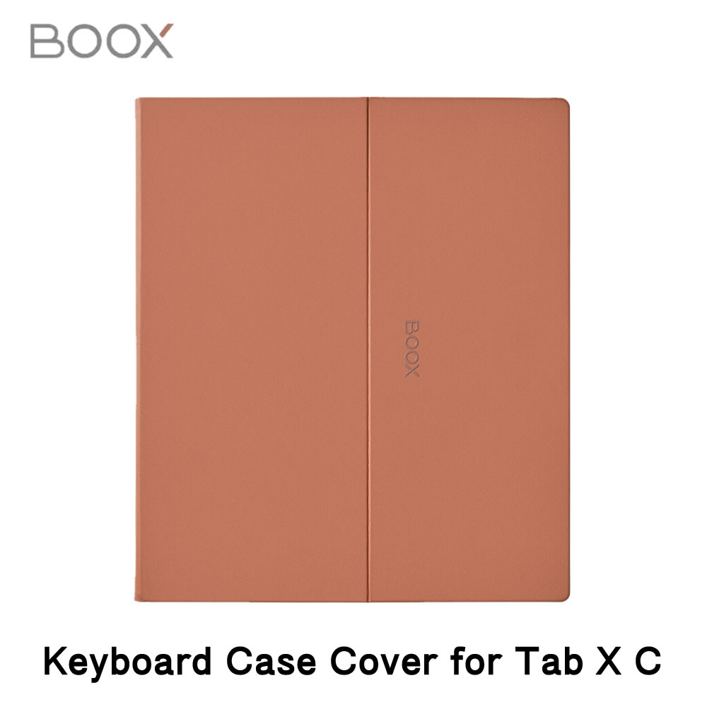 楽天市場】BOOX - Keyboard Case Cover for Tab X C ケース カバー