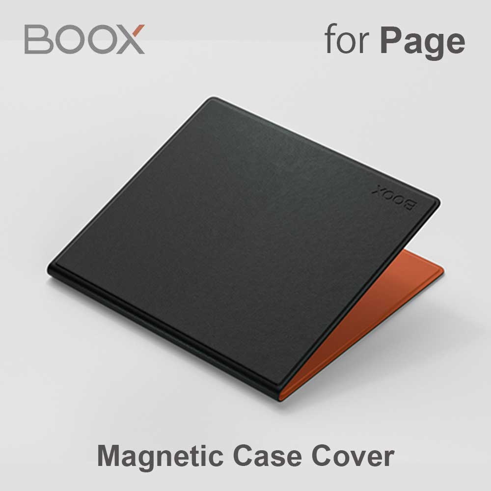 楽天市場】【正規代理店】 ケース カバー BOOX Magnetic Case Cover