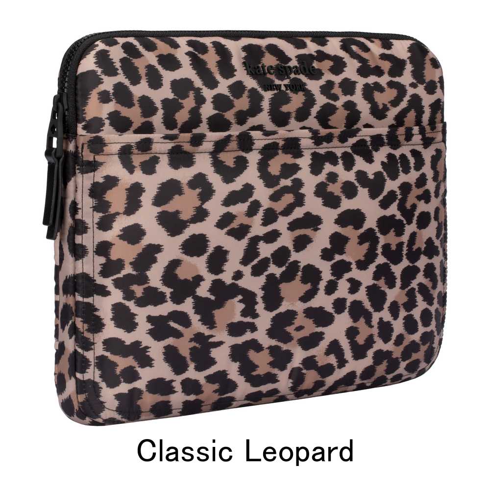 楽天市場】【楽天1位受賞】 ケイトスペード PCケース 14インチ 16