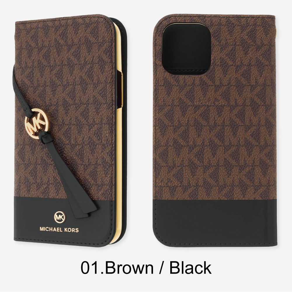 楽天市場】【正規代理店】 マイケルコース iPhone13 スマホケース