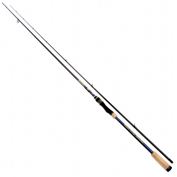 楽天市場】ゼスタ ショアジギングロッド ランウェイ SLS S94 スーパー